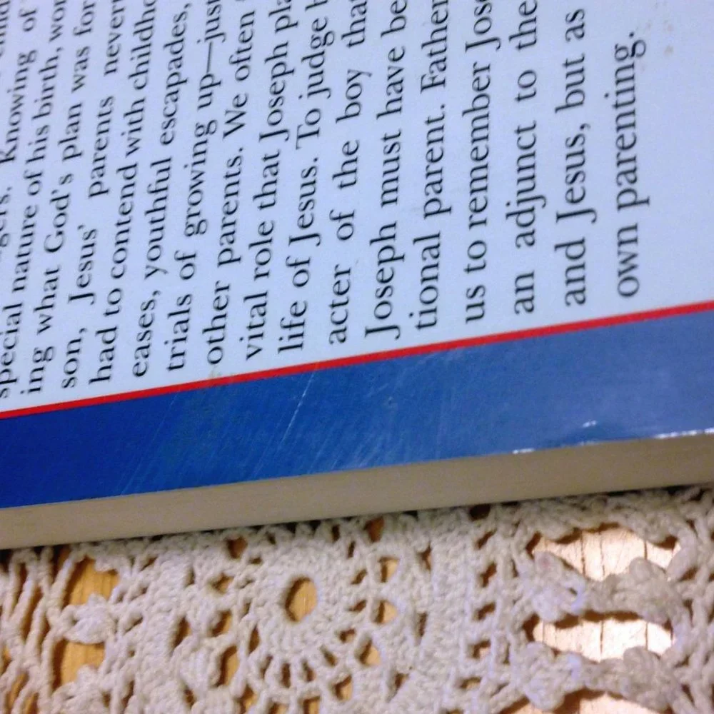Book Sale! 3 For $10! Christian, Joseph Remembered by Father Kleba
